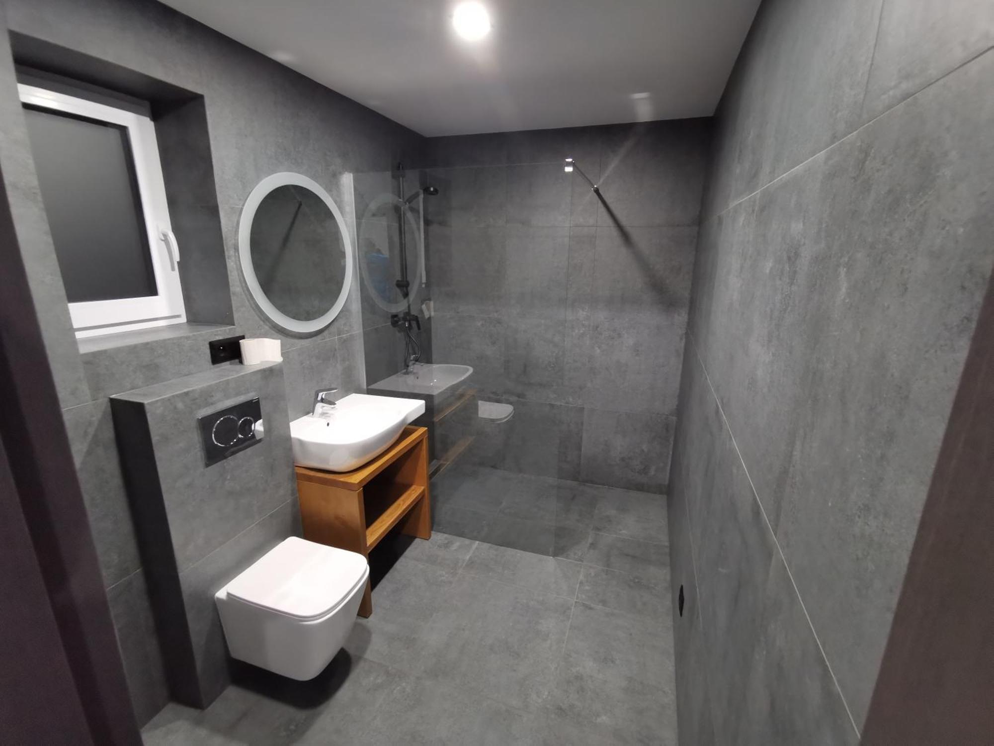 Nu Skool Apartments Liptovský Mikuláš Eksteriør billede