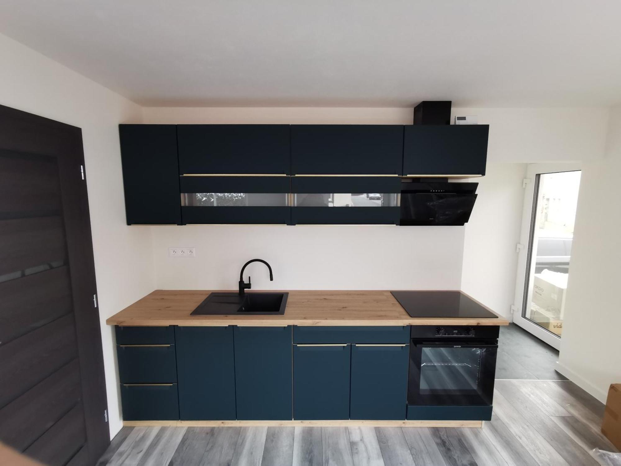 Nu Skool Apartments Liptovský Mikuláš Eksteriør billede